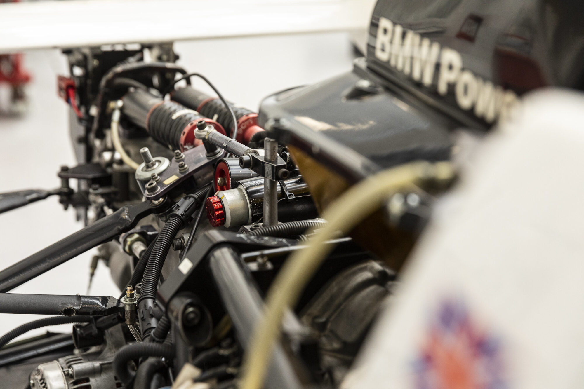 National College for Motorsport Day 2021 Bedford College Open