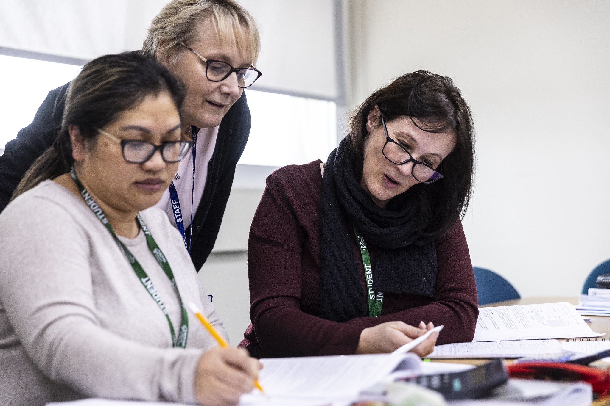 Virtual Open Days for Prospective Students The Bedford College Group