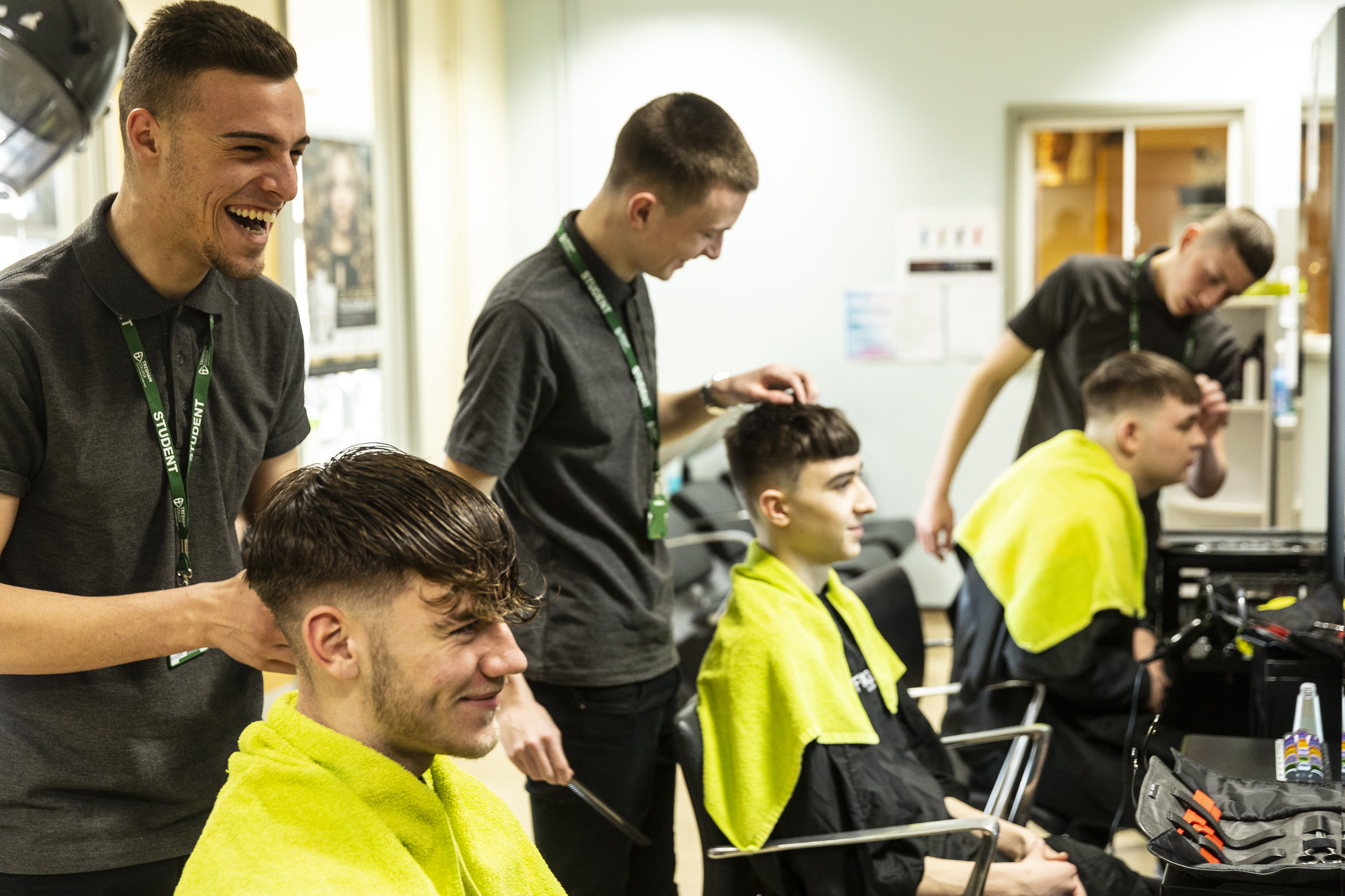 Tresham College Kettering Virtual Open Days for Prospective Students