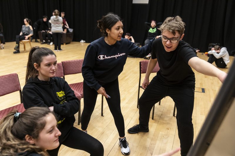TC Performing Arts 2020