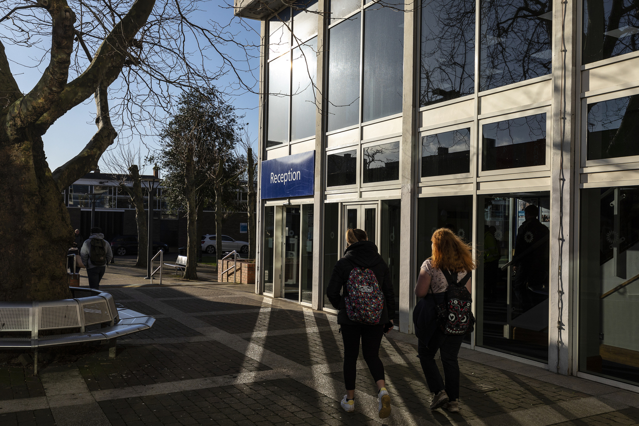 About Virtual Open Days for Prospective Students The Bedford