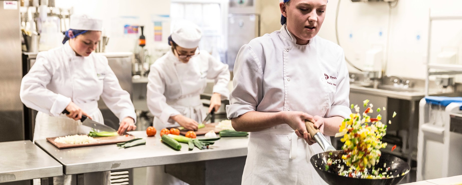 Live in catering jobs in the uk