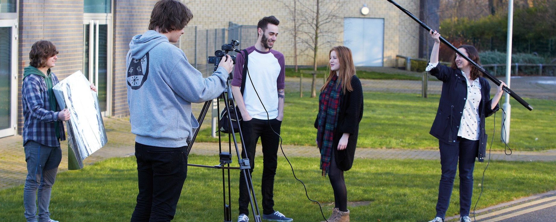 Bedford College Virtual Open Days for Prospective Students The Bedford College Group