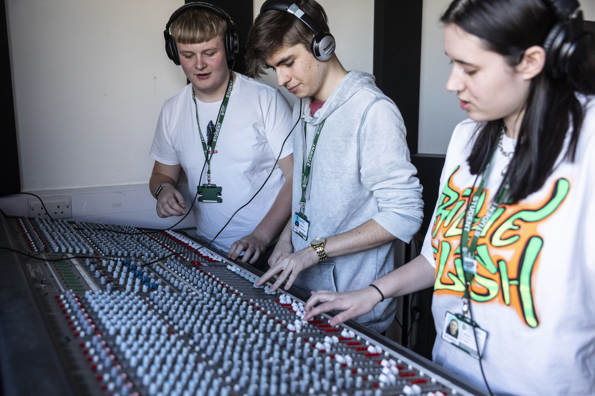 TC Music tech 2020 2